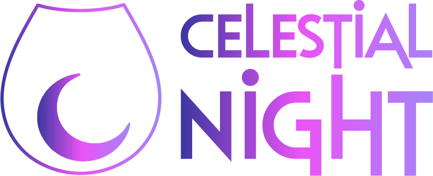 Logo de Celestial Night